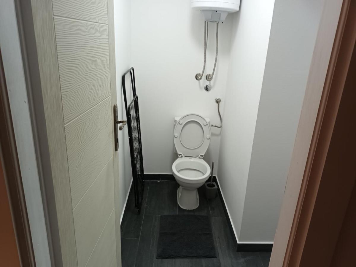 Aurora Apartment *