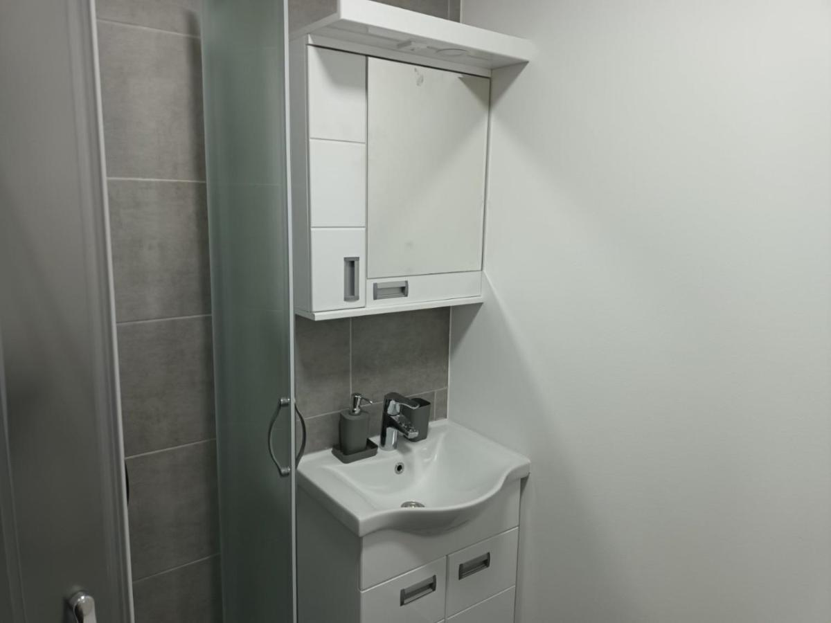 Apartment Aurora Belgrad