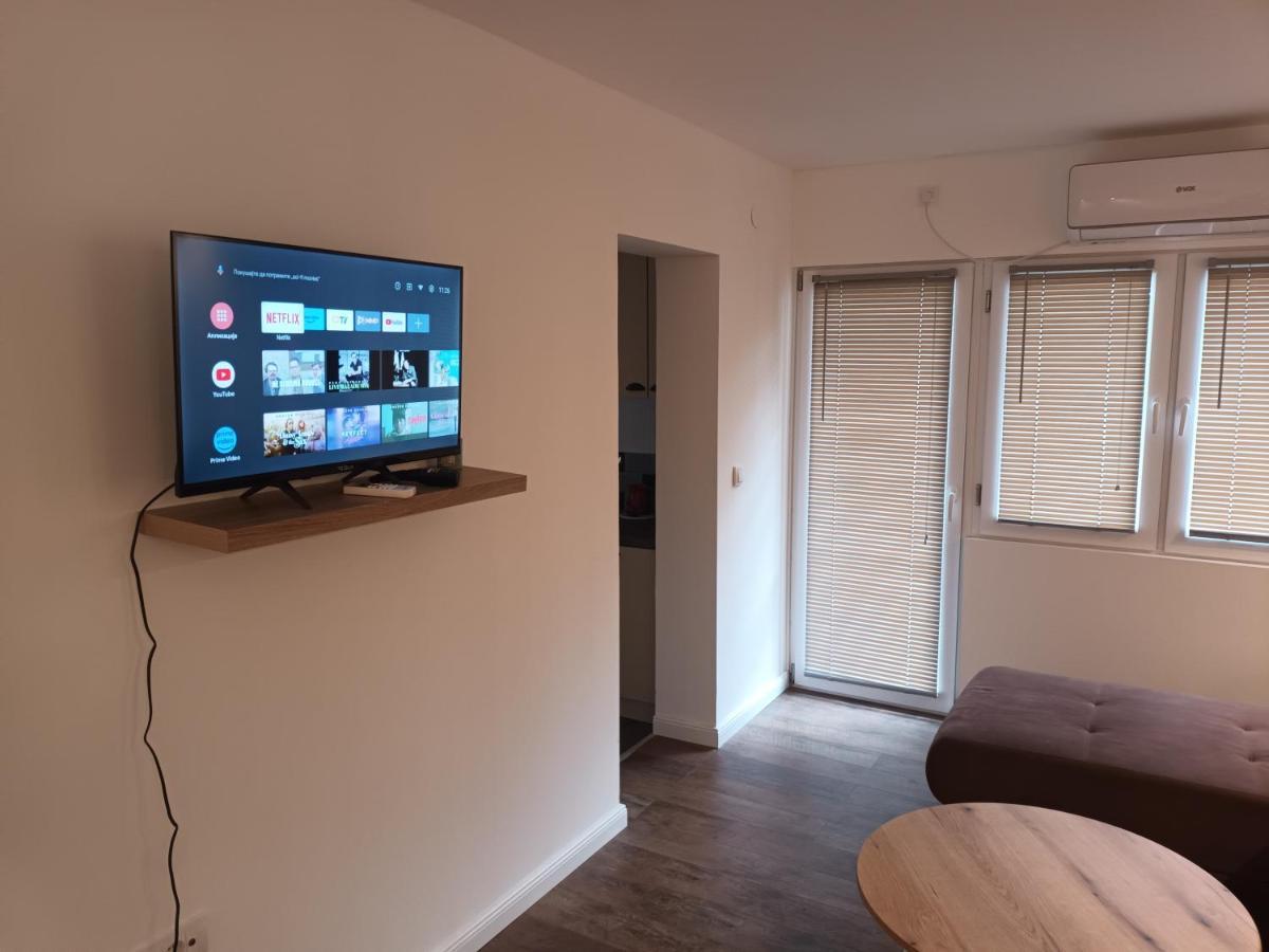 Aurora Apartment *