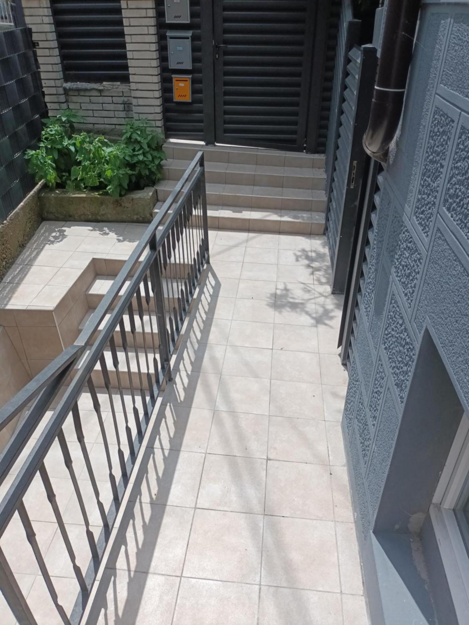 Aurora Apartment Belgrad