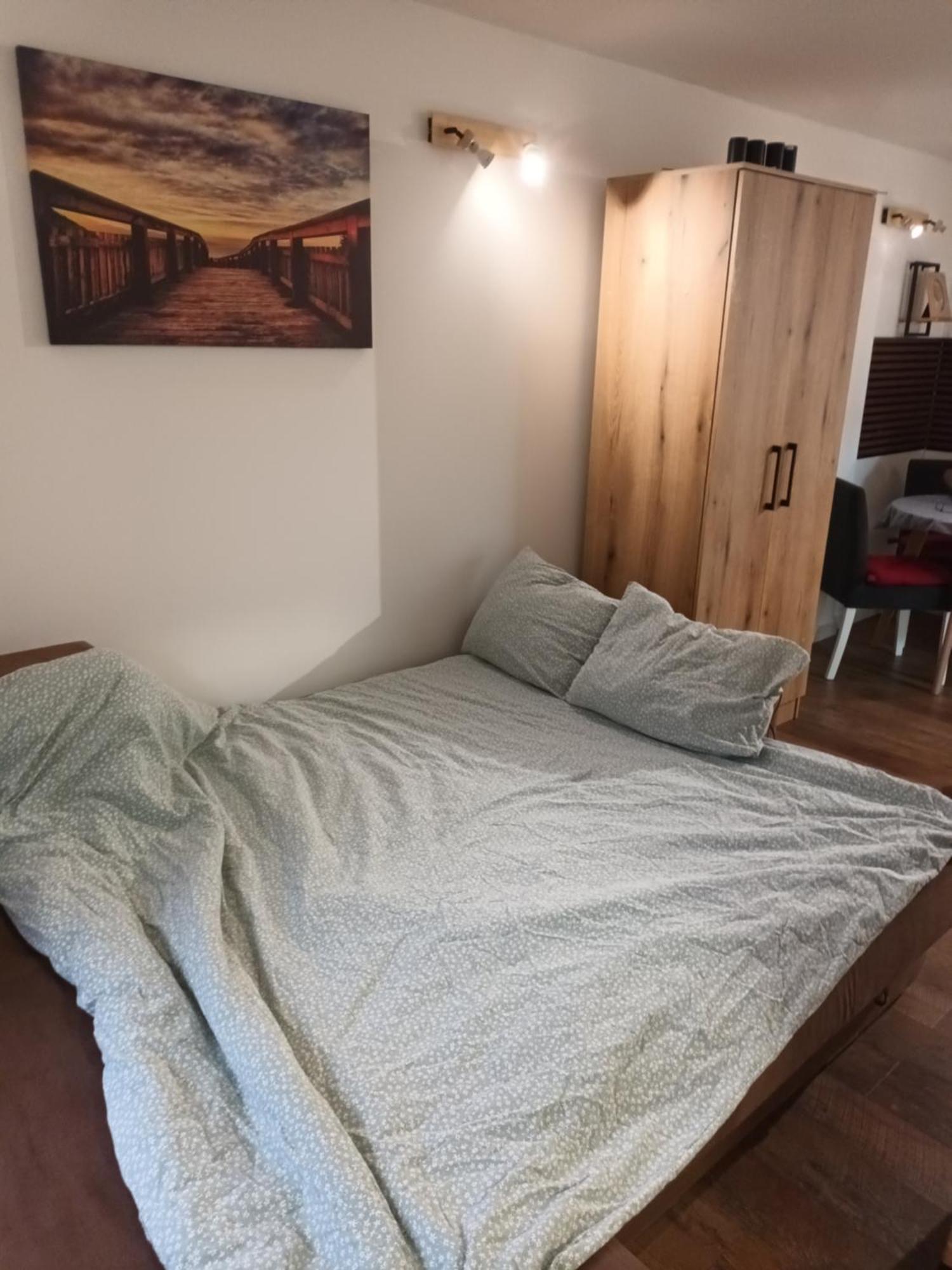 Aurora Apartment Belgrad